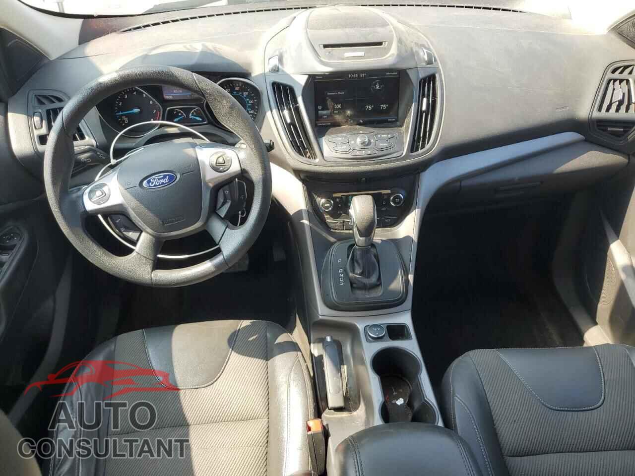 FORD ESCAPE 2014 - 1FMCU9GX4EUC17006