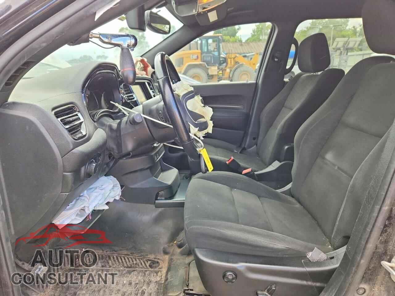 DODGE DURANGO 2024 - 1C4RDJFG0RC135108