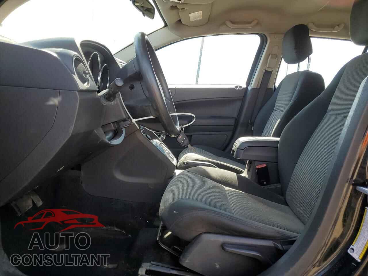 DODGE CALIBER 2011 - 1B3CB4HA7BD228439