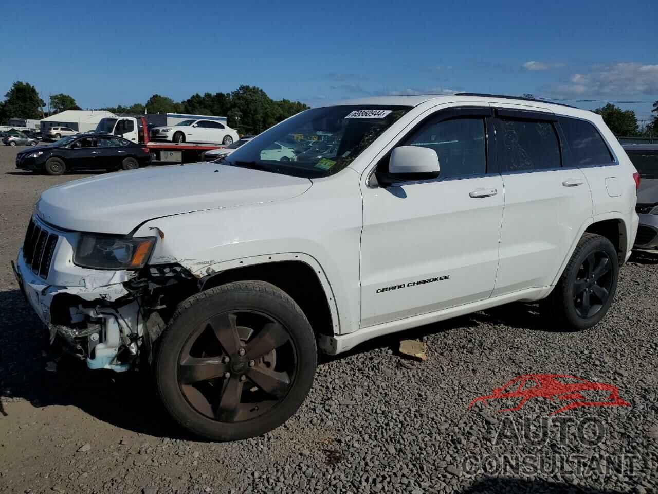 JEEP GRAND CHER 2015 - 1C4RJFAG6FC678763