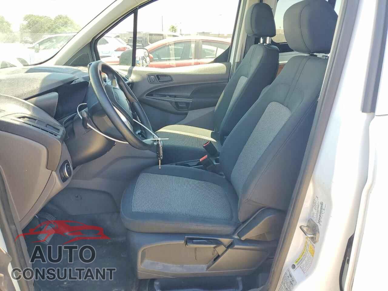 FORD TRANSIT 2020 - NM0LS7E20L1461303