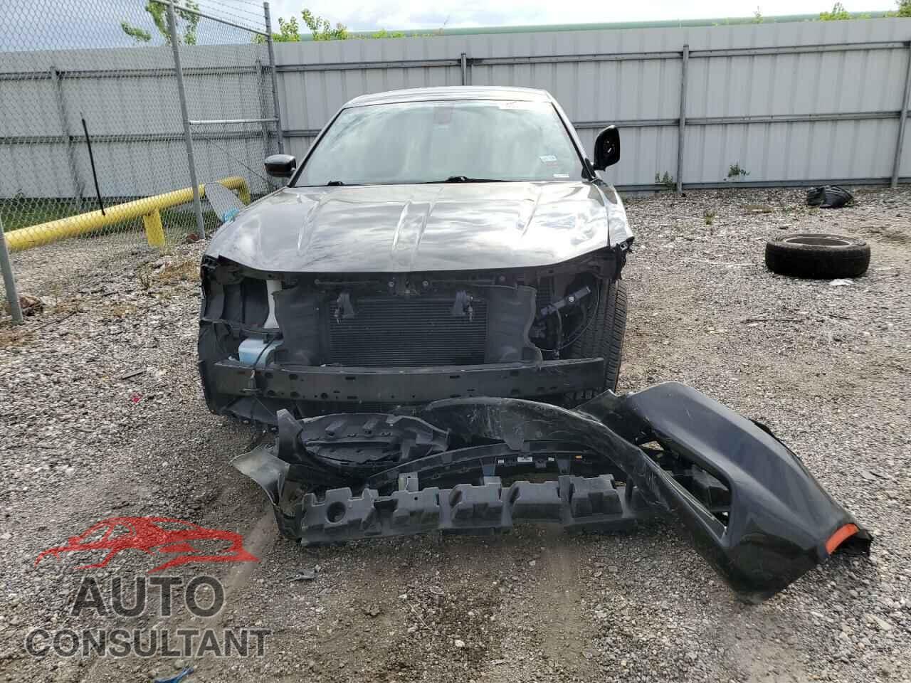 DODGE CHARGER 2019 - 2C3CDXBGXKH673224