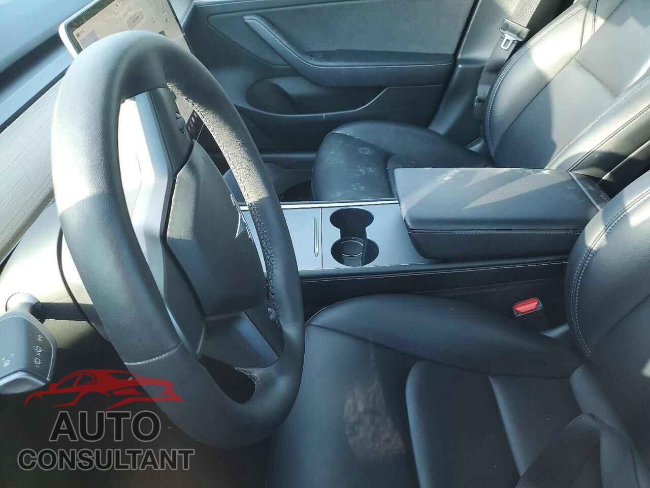 TESLA MODEL 3 2023 - 5YJ3E1EA0PF544290