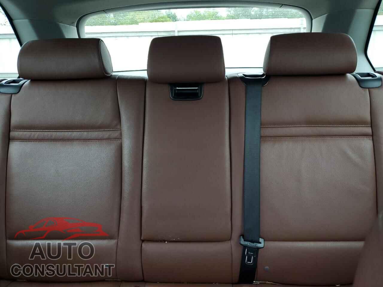 BMW X5 2013 - 5UXZV4C52D0E14816