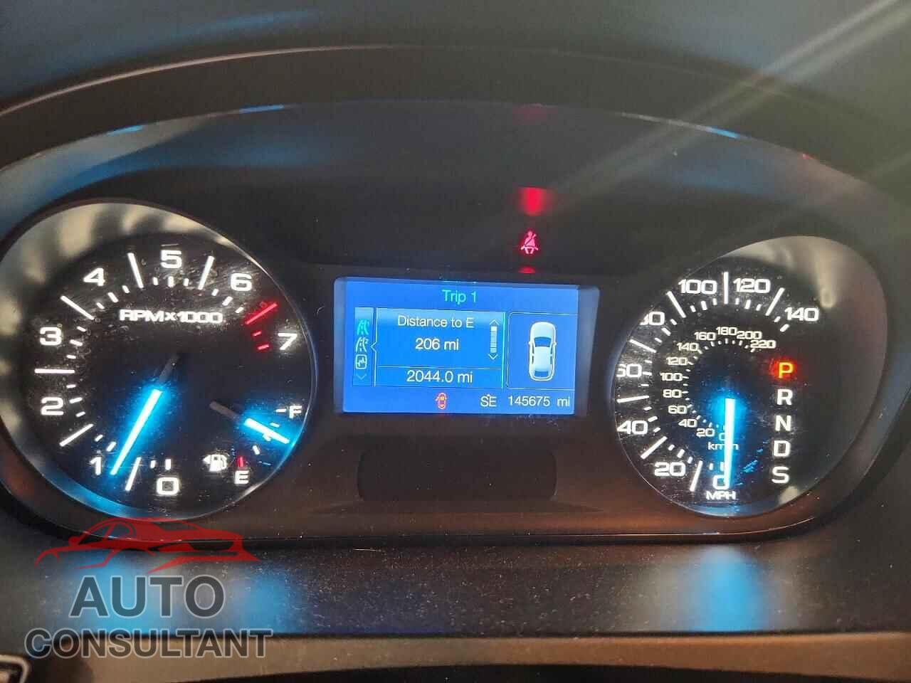 FORD EDGE 2014 - 2FMDK3GC0EBA65672