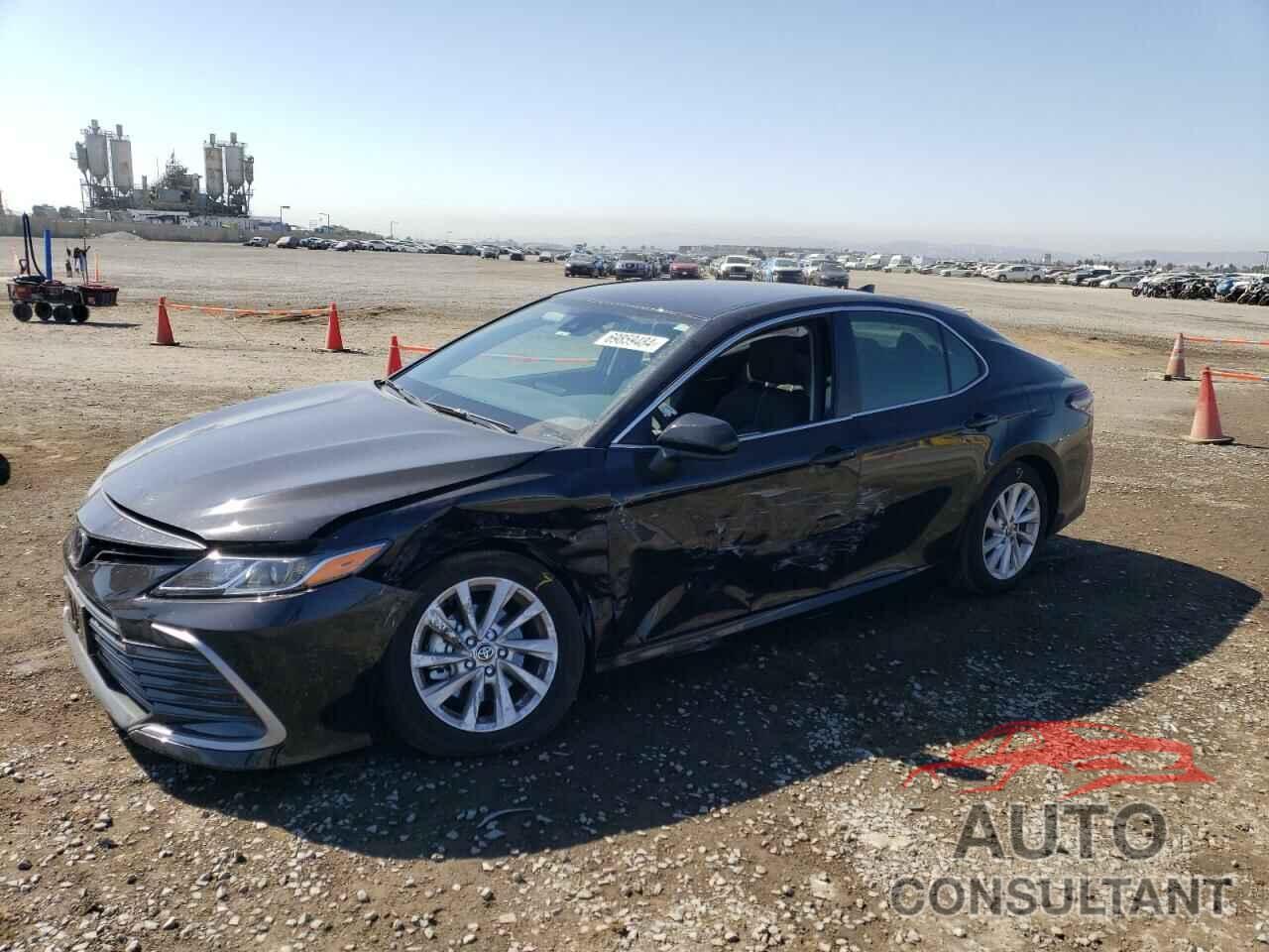 TOYOTA CAMRY 2024 - 4T1C11AK2RU257520