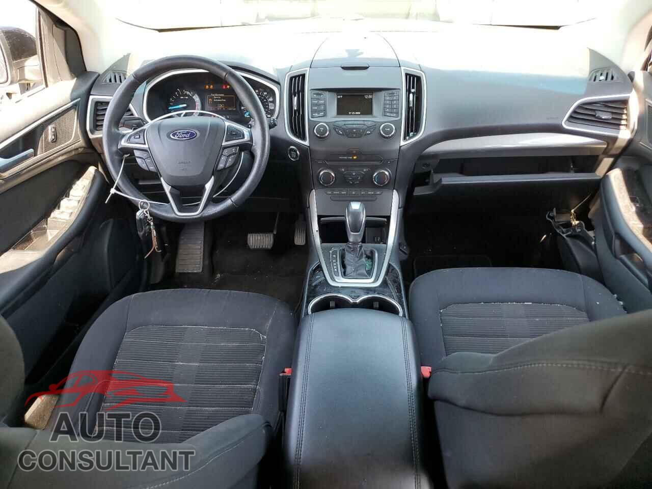 FORD EDGE 2016 - 2FMPK4J94GBC57275