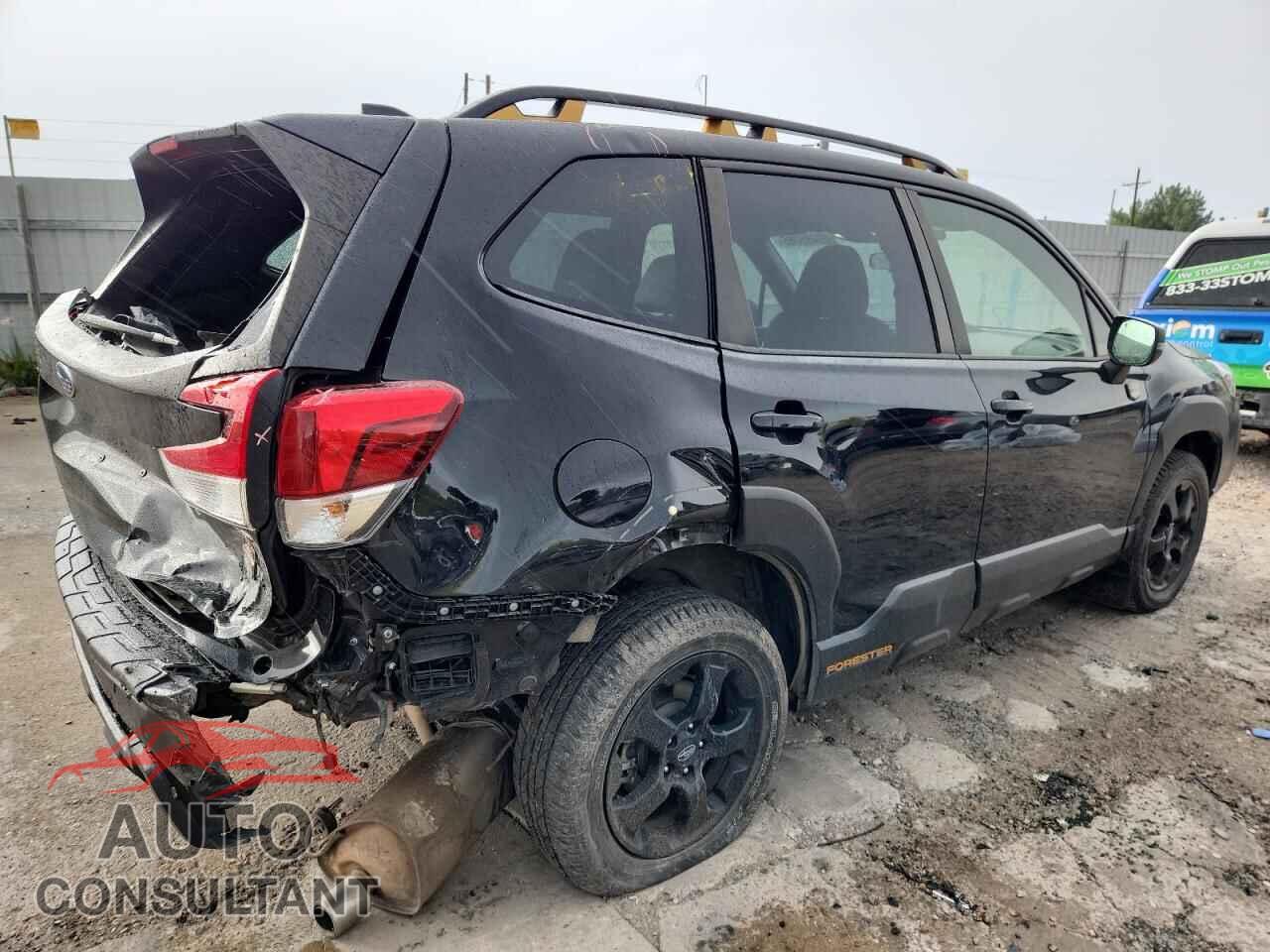 SUBARU FORESTER 2023 - JF2SKAMC1PH410154