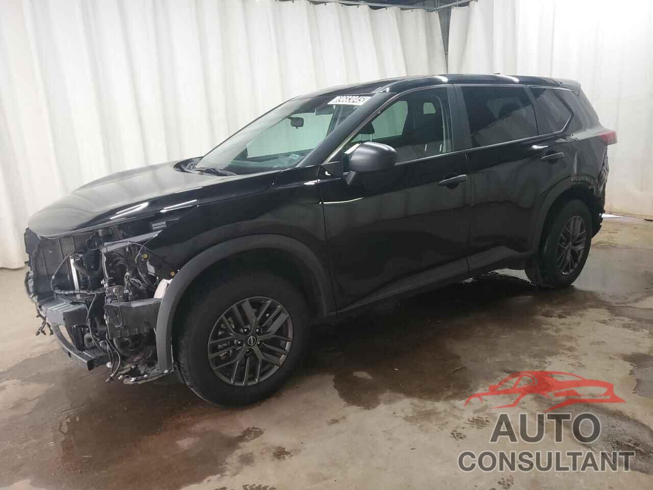 NISSAN ROGUE 2024 - 5N1BT3AA3RC693128