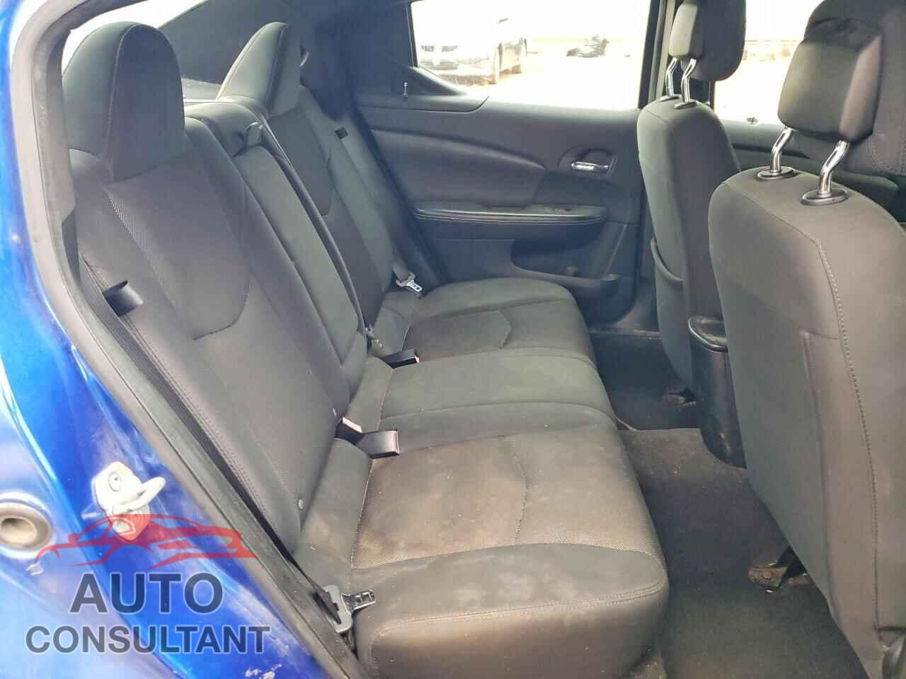 DODGE AVENGER 2013 - 1C3CDZAB2DN565403