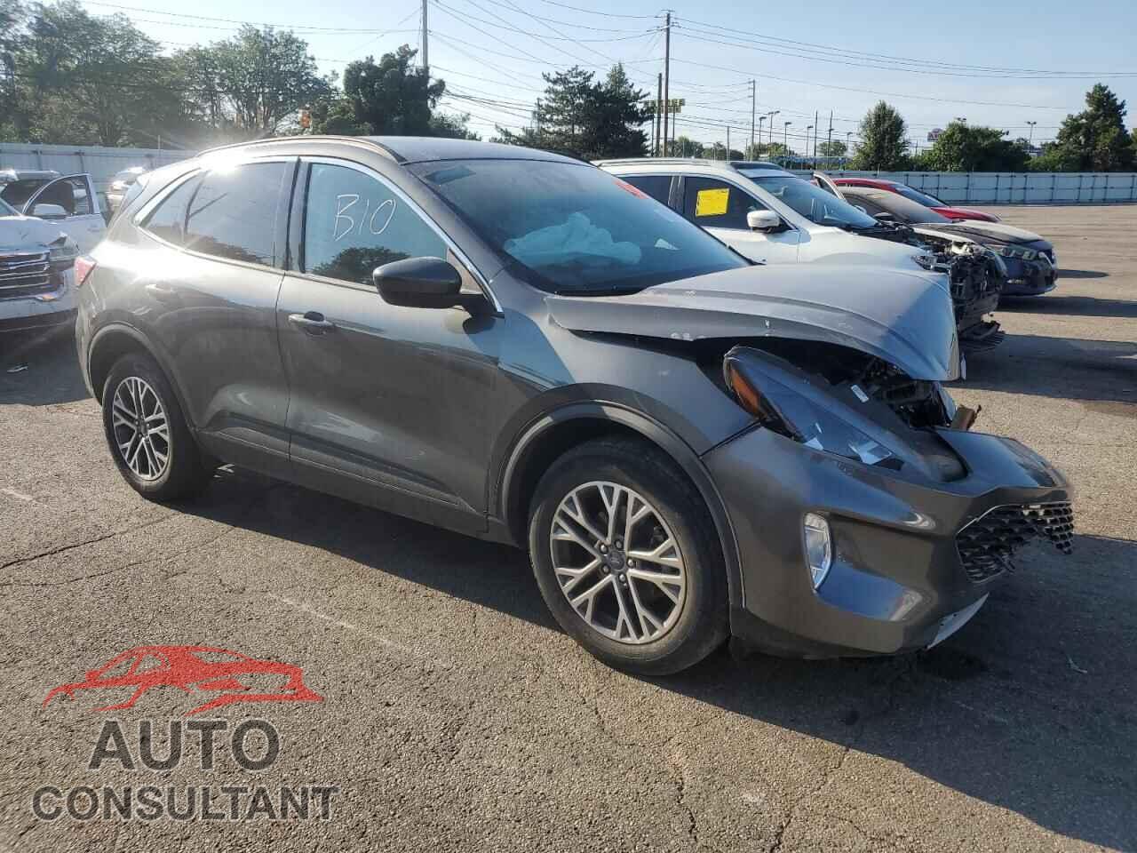 FORD ESCAPE 2020 - 1FMCU9H60LUA53370