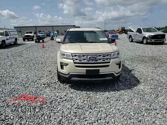 FORD EXPLORER 2018 - 1FM5K7F86JGB27412
