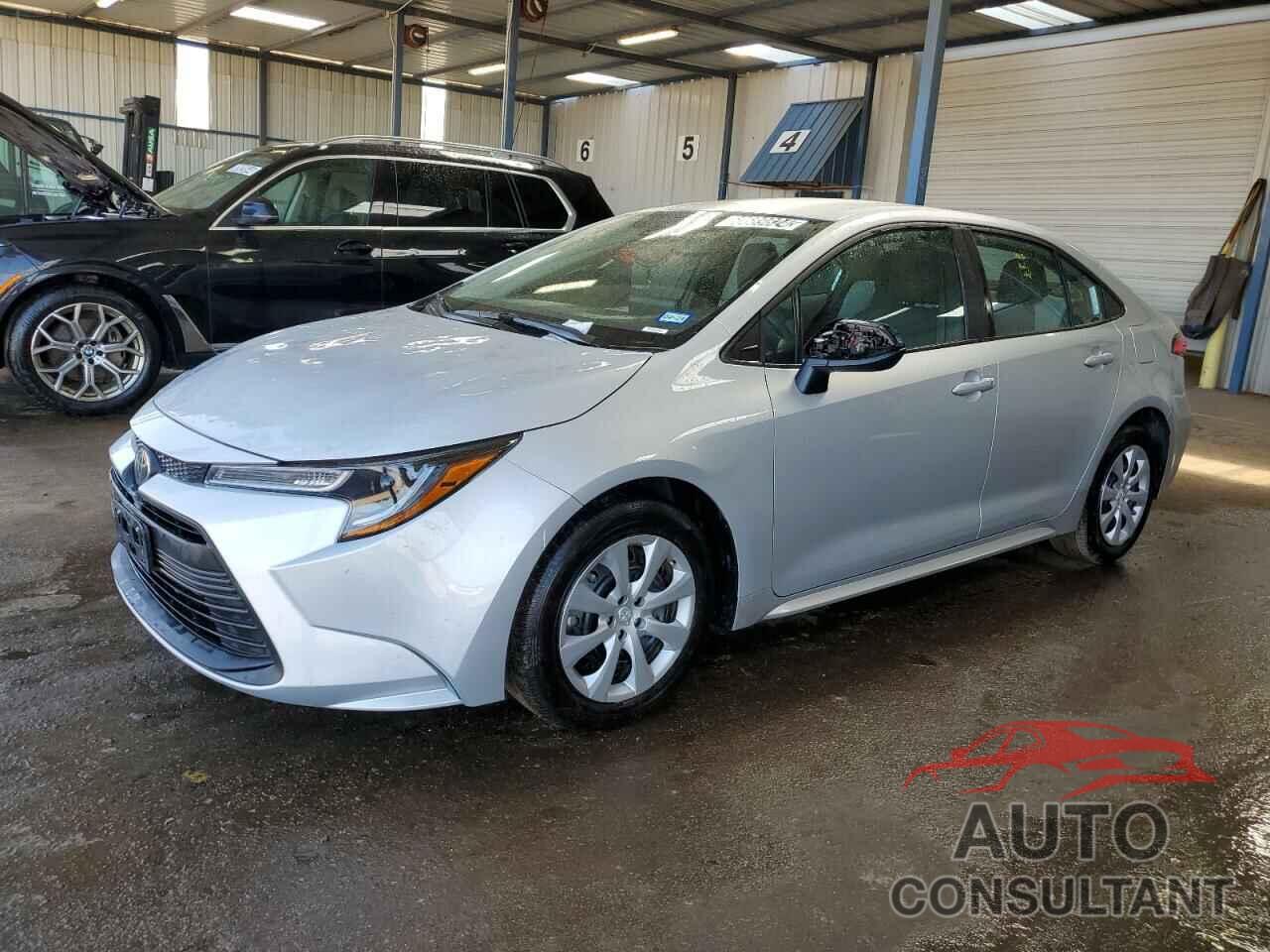 TOYOTA COROLLA 2023 - 5YFB4MDE4PP036428