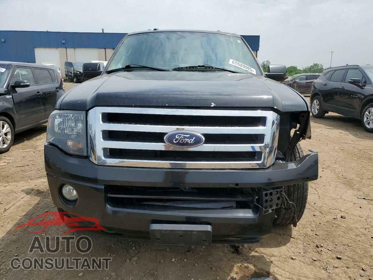 FORD EXPEDITION 2014 - 1FMJU2A51EEF04982