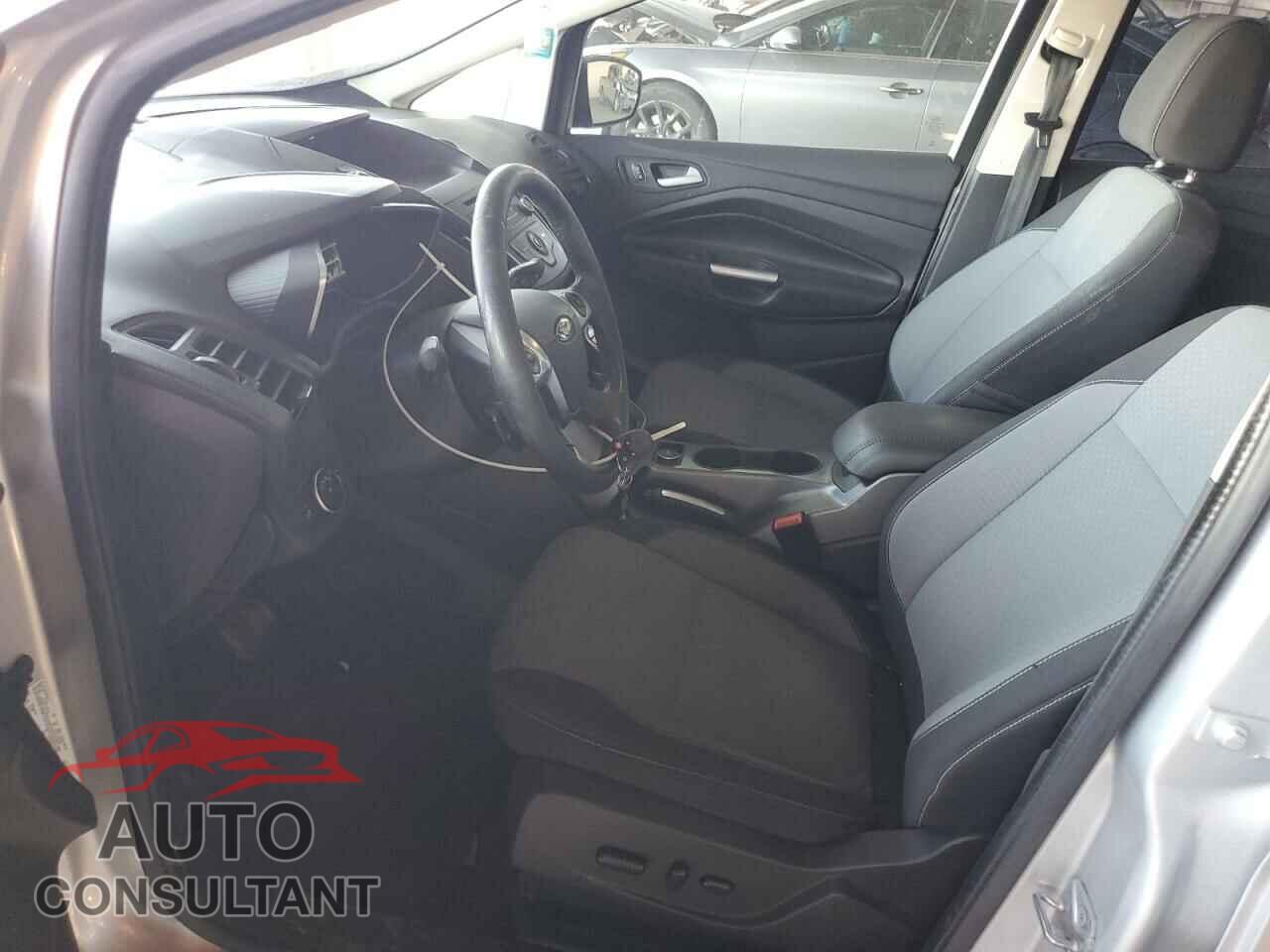 FORD CMAX 2017 - 1FADP5EU2HL102776
