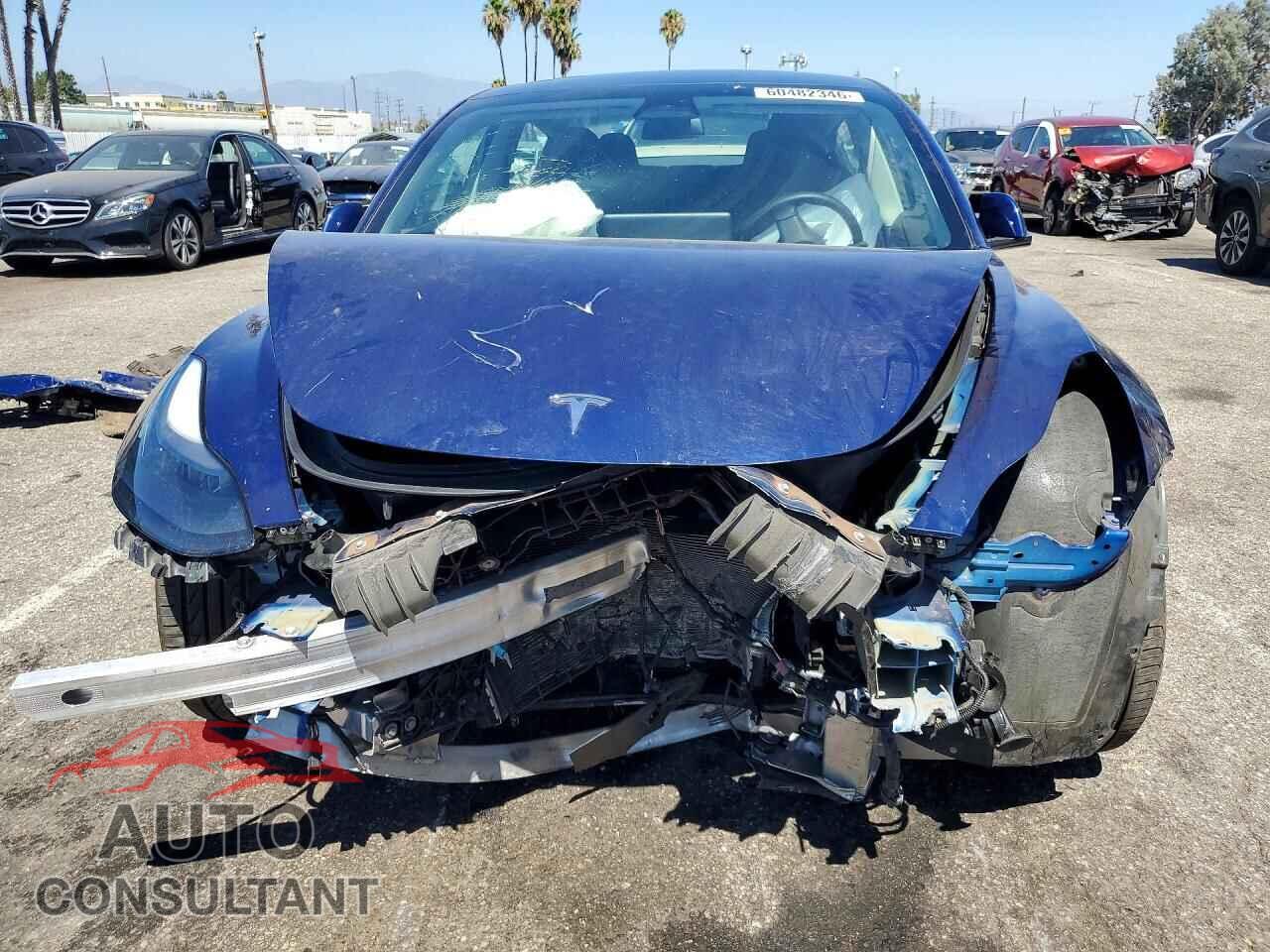 TESLA MODEL 3 2023 - 5YJ3E1EA6PF511309