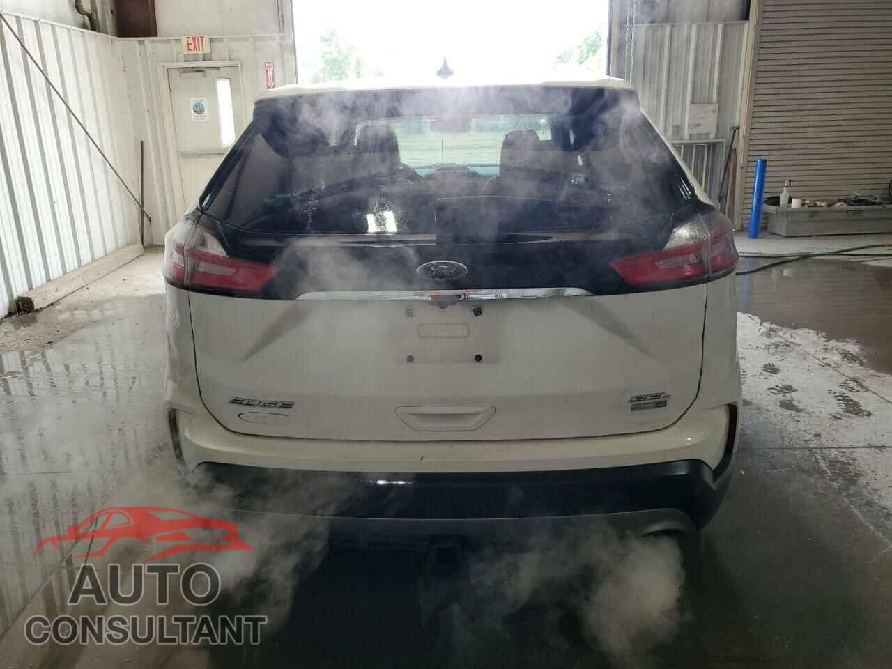 FORD EDGE 2020 - 2FMPK4J98LBB46772