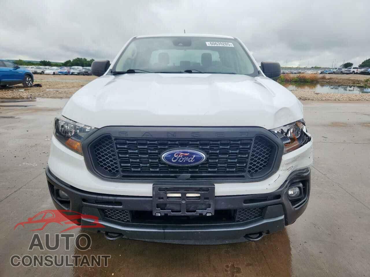 FORD RANGER 2019 - 1FTER4EHXKLA54814