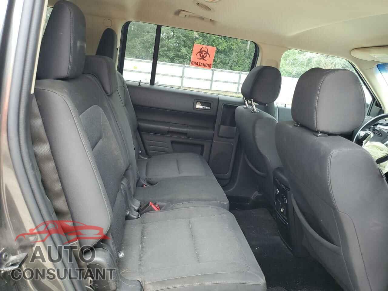 FORD FLEX 2016 - 2FMGK5B82GBA23051
