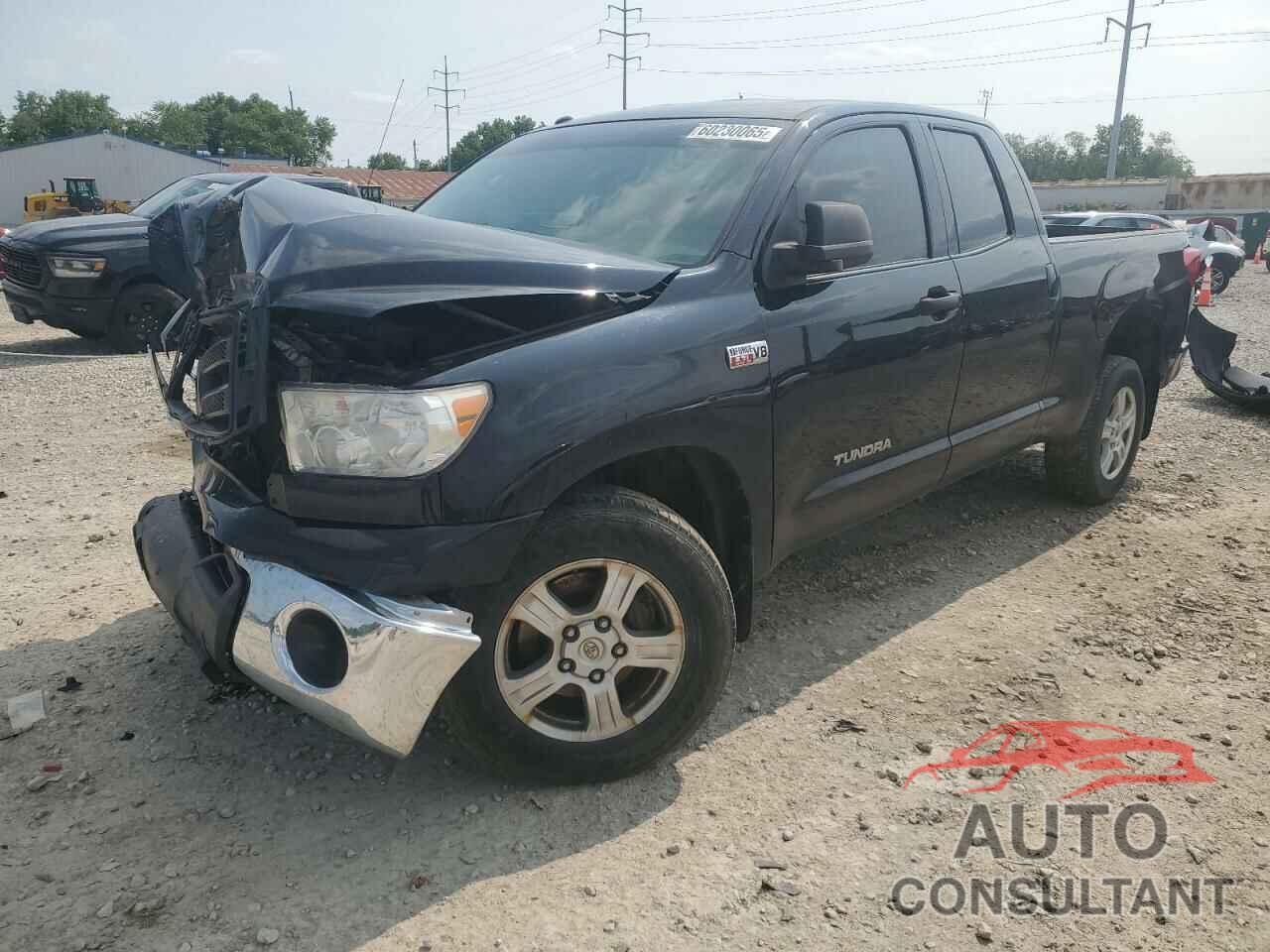 TOYOTA TUNDRA 2010 - 5TFUW5F16AX136302