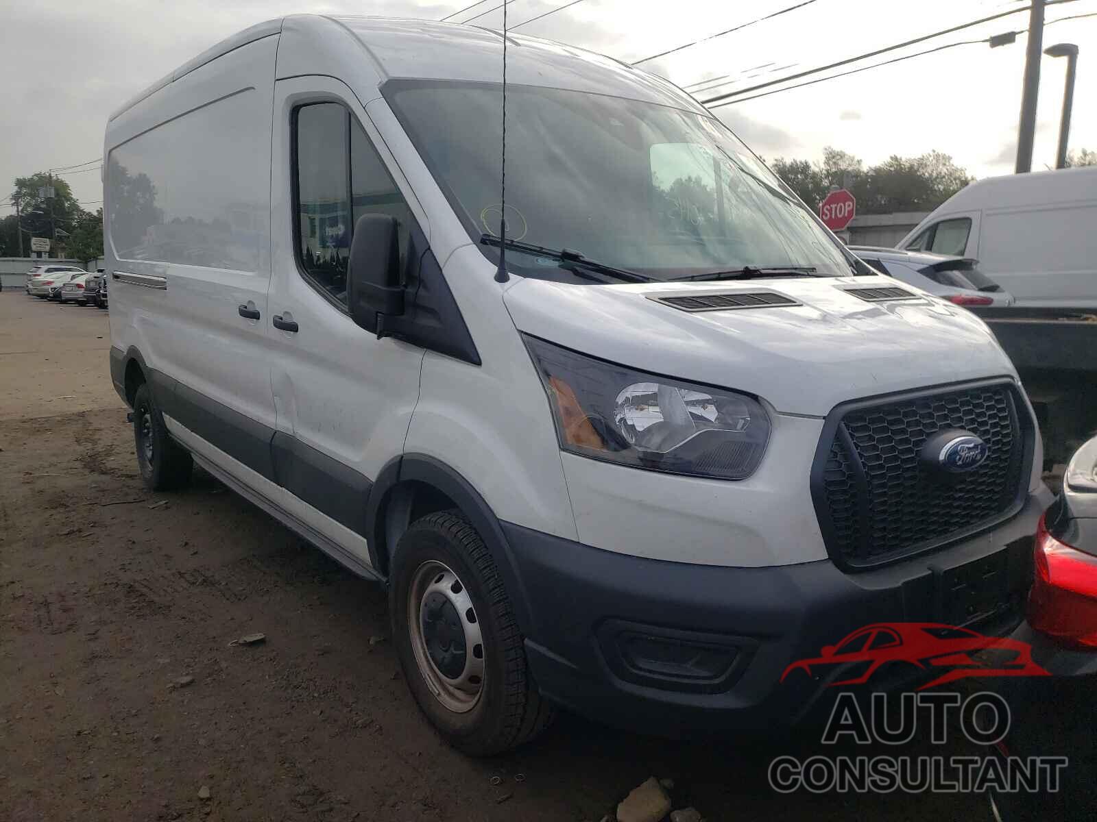 FORD TRANSIT CO 2021 - 1FTBR1C88MKA48751