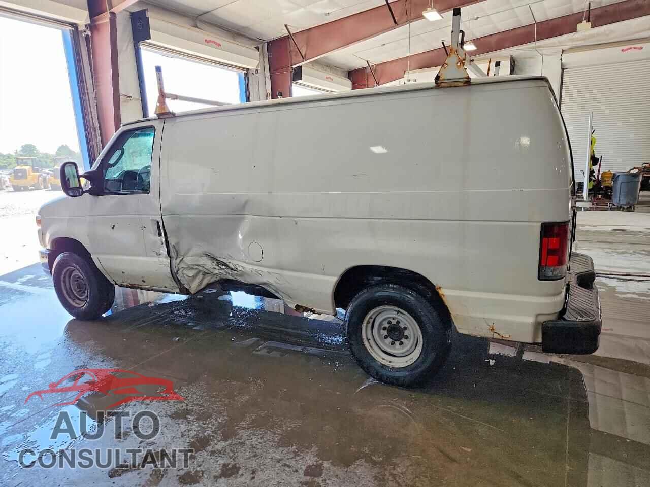 FORD ECONOLINE 2011 - 1FTNE1EW3BDA58934