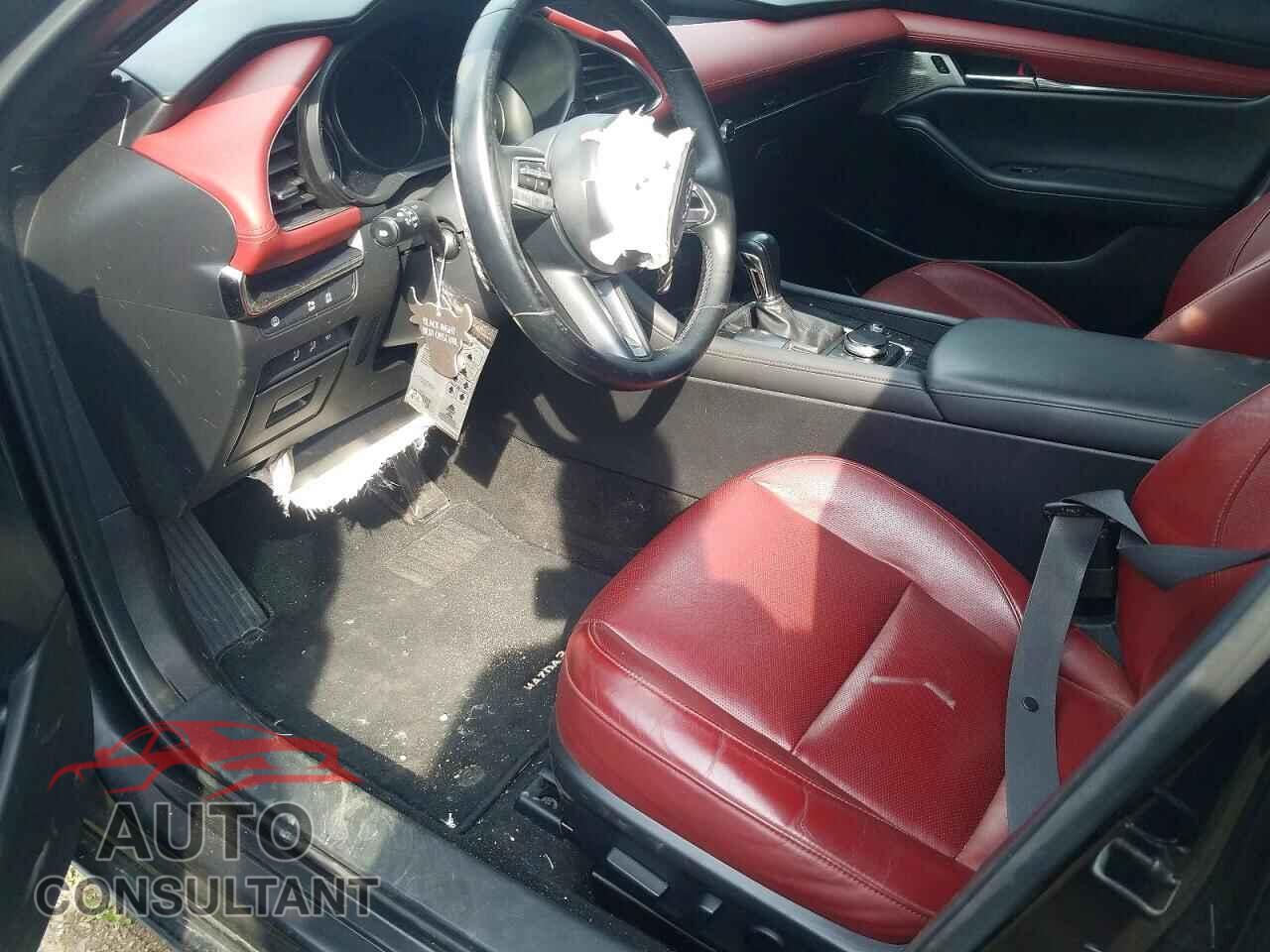 MAZDA 3 2020 - JM1BPBMM8L1173325