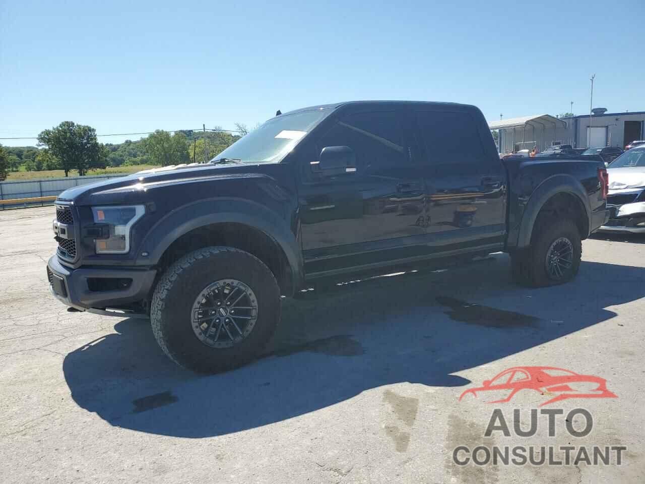 FORD F150 2019 - 1FTFW1RG4KFB68075