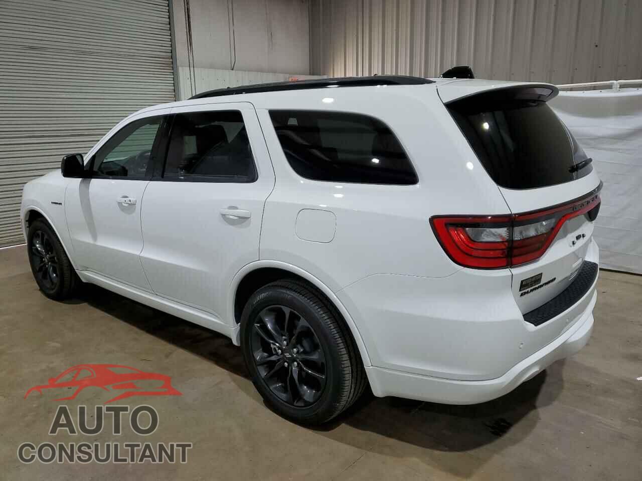 DODGE DURANGO 2024 - 1C4SDHCT0RC134360