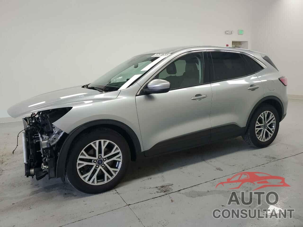 FORD ESCAPE 2022 - 1FMCU0H60NUA71771