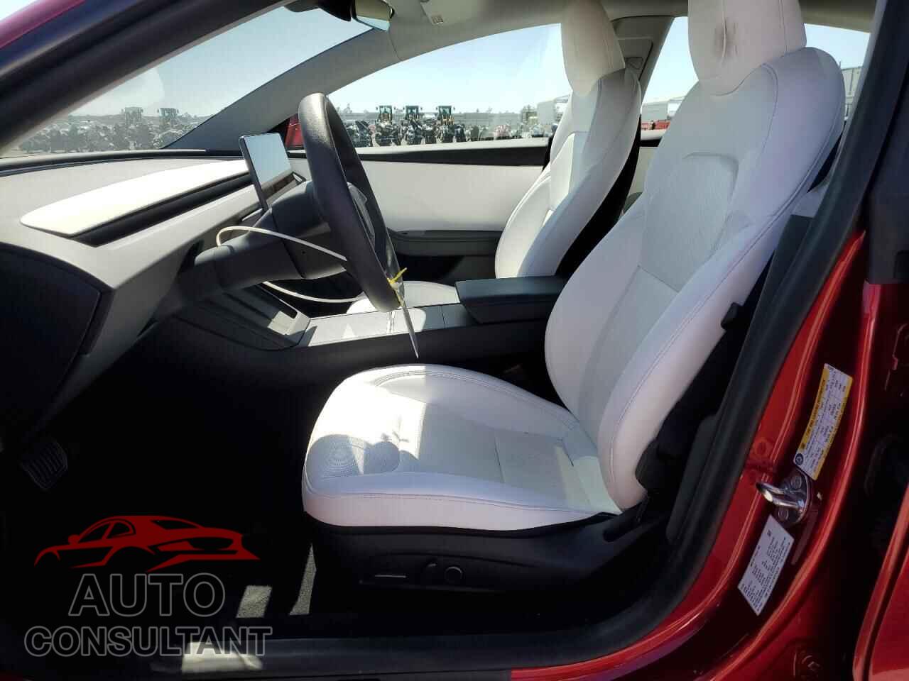 TESLA MODEL 3 2024 - 5YJ3E1EA7RF813419