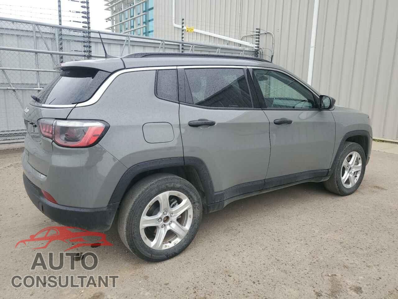 JEEP COMPASS 2024 - 3C4NJDAN3RT598007