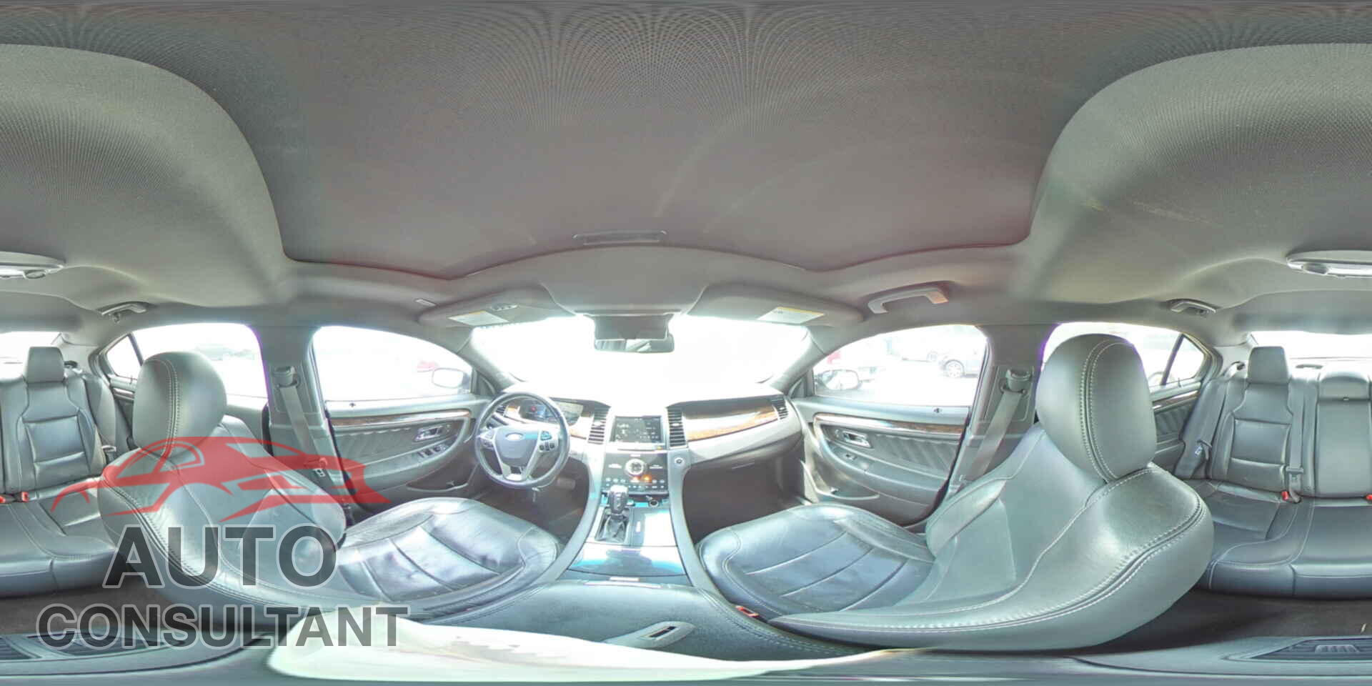 FORD TAURUS 2013 - 1FAHP2J80DG171445