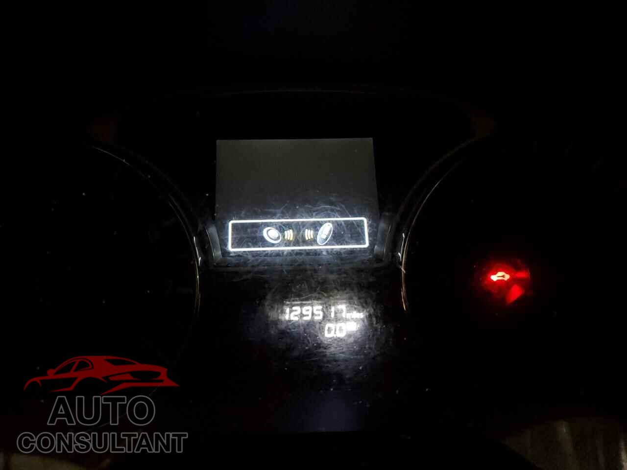 NISSAN PATHFINDER 2013 - 5N1AR2MM9DC644793