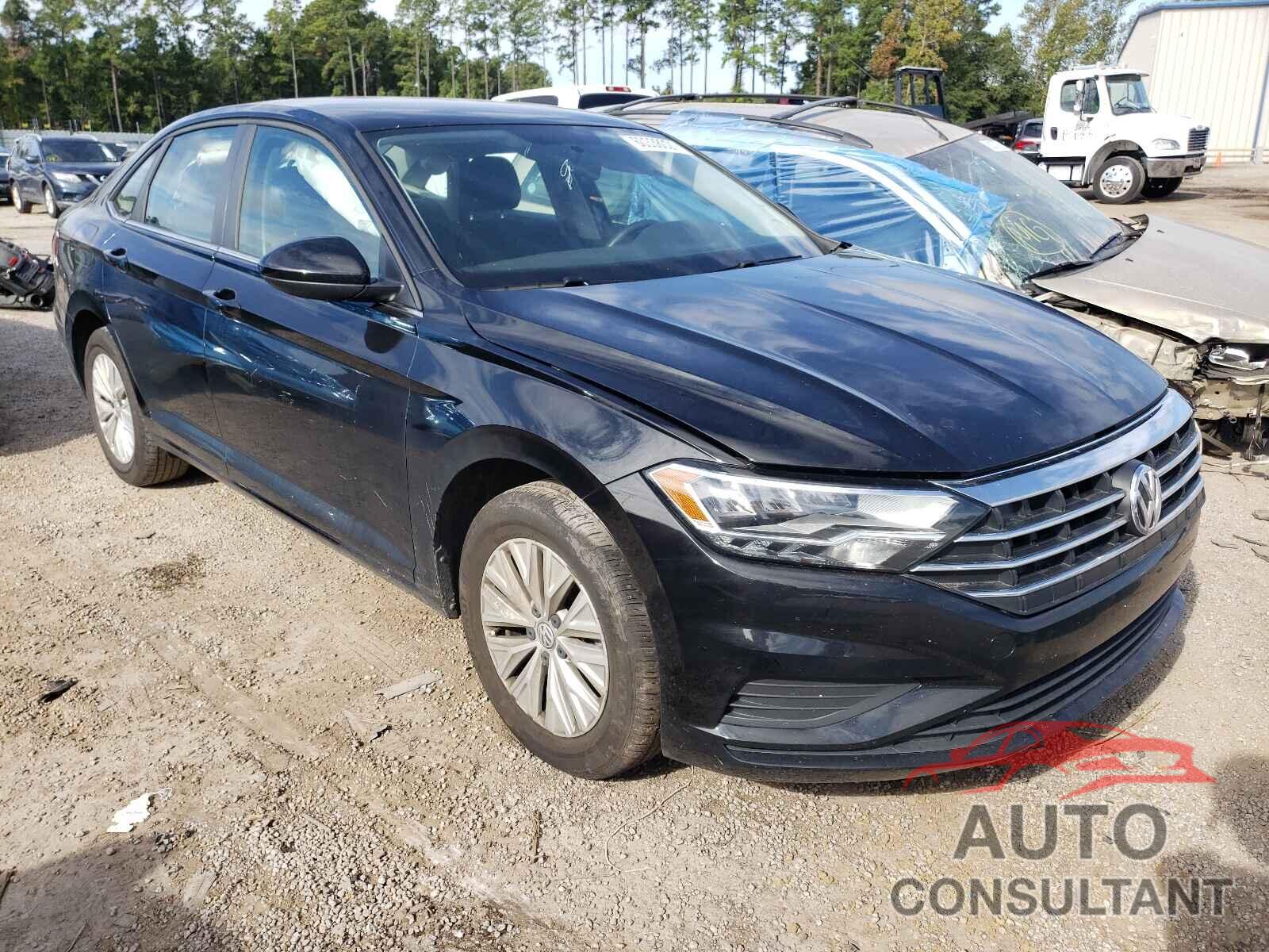 VOLKSWAGEN JETTA 2020 - 3VWC57BUXLM080106