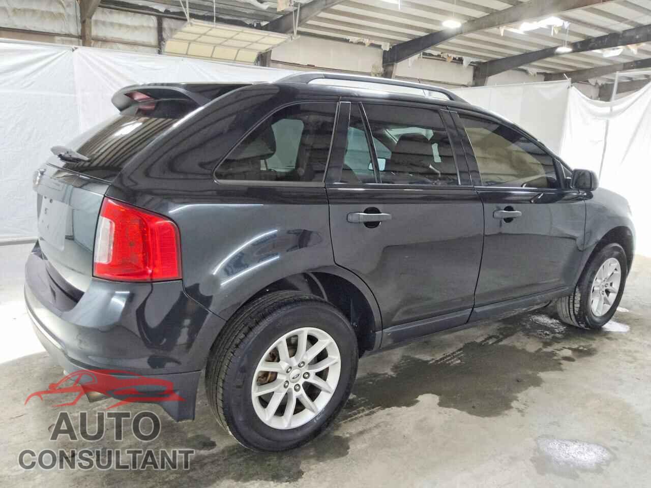 FORD EDGE 2014 - 2FMDK3GC9EBA29043