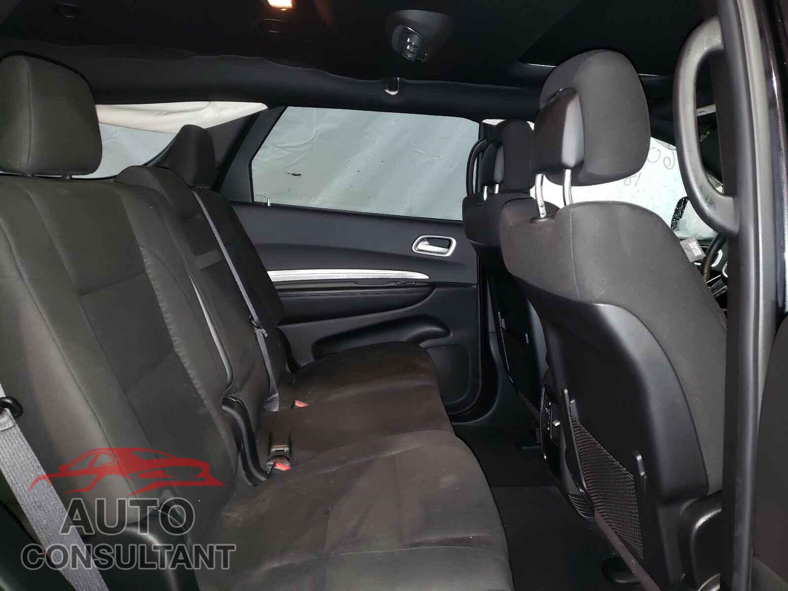 DODGE DURANGO 2019 - 1C4RDJAG2KC769887