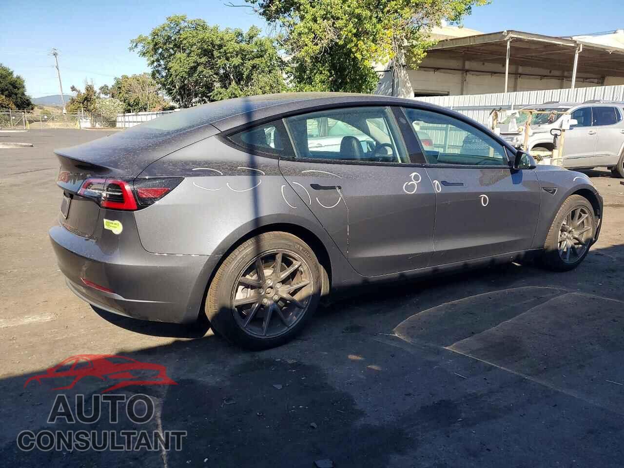 TESLA MODEL 3 2023 - 5YJ3E1EA1PF417628
