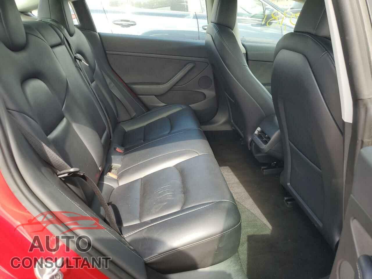 TESLA MODEL 3 2023 - 5YJ3E1EA8PF448424