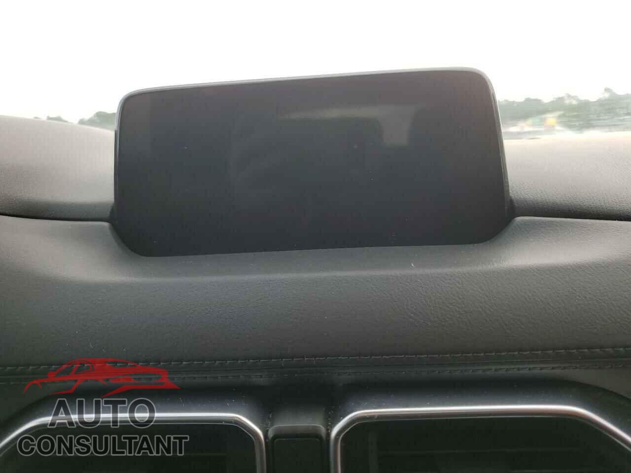 MAZDA CX-5 2017 - JM3KFBCL3H0133766
