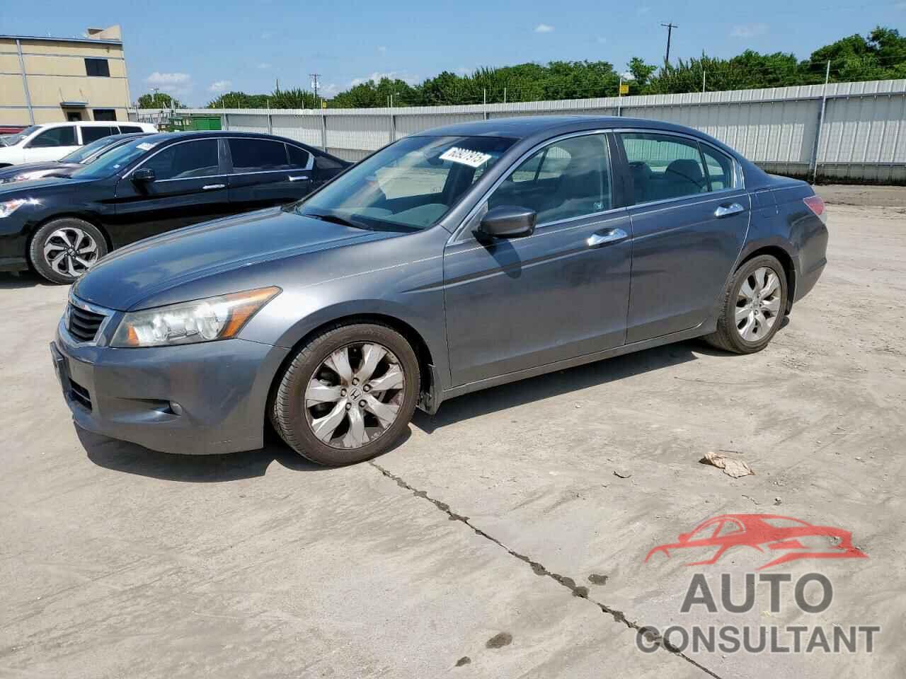 HONDA ACCORD 2010 - 1HGCP3F82AA009268