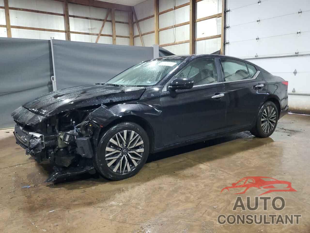NISSAN ALTIMA 2025 - 1N4BL4DV4SN326733