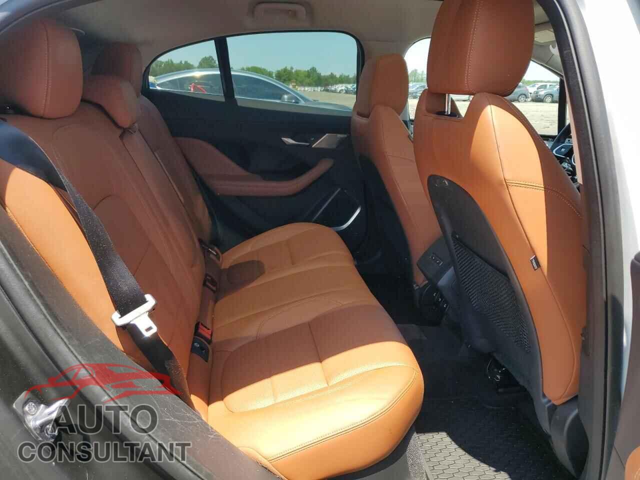 JAGUAR I-PACE 2020 - SADHD2S12L1F79751