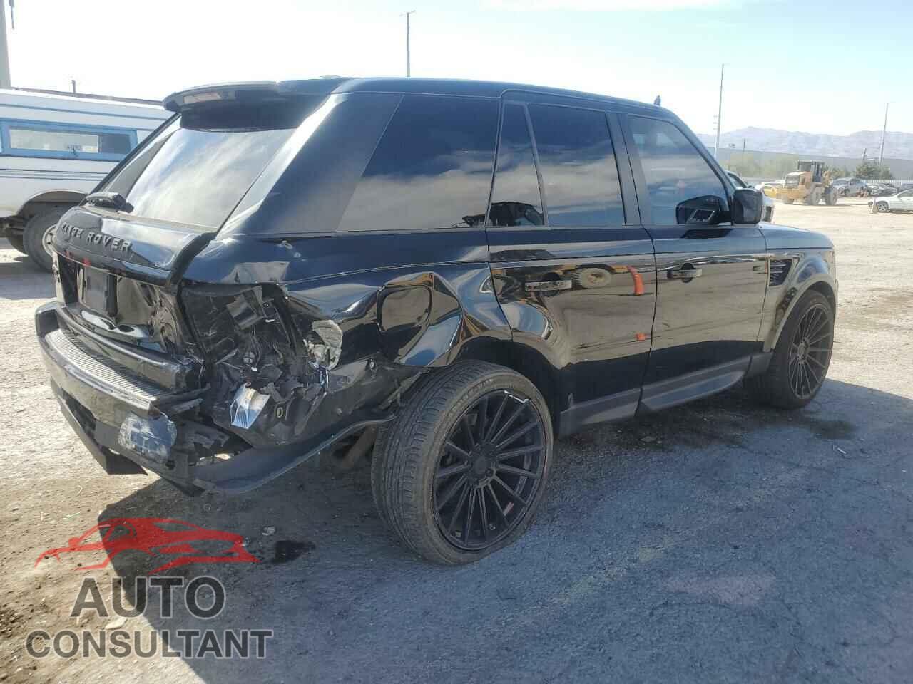 LAND ROVER RANGEROVER 2013 - SALSF2D47DA791104