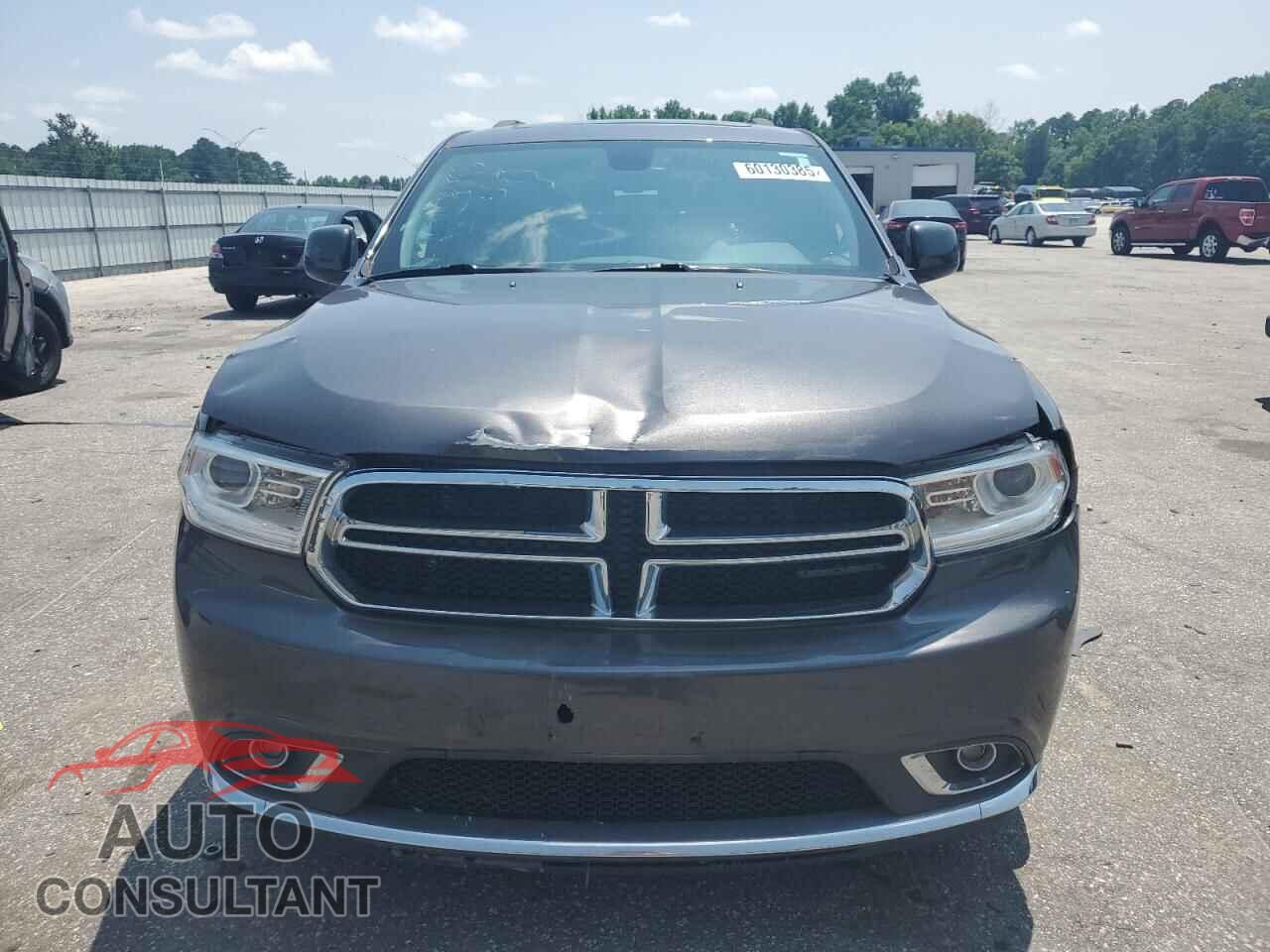 DODGE DURANGO 2015 - 1C4RDHAG9FC755774