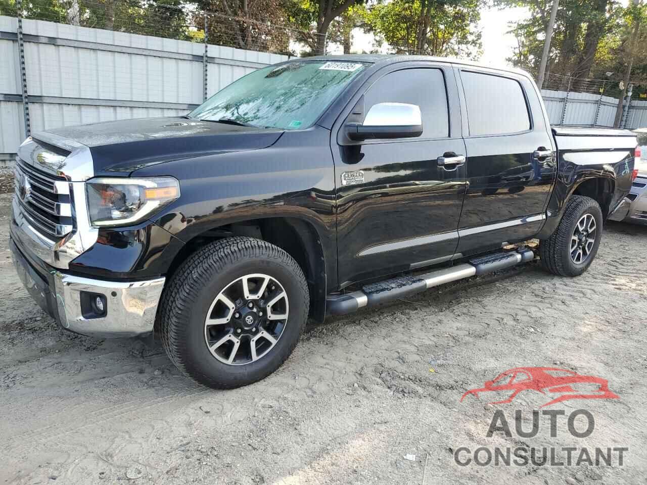 TOYOTA TUNDRA 2020 - 5TFAY5F17LX887893
