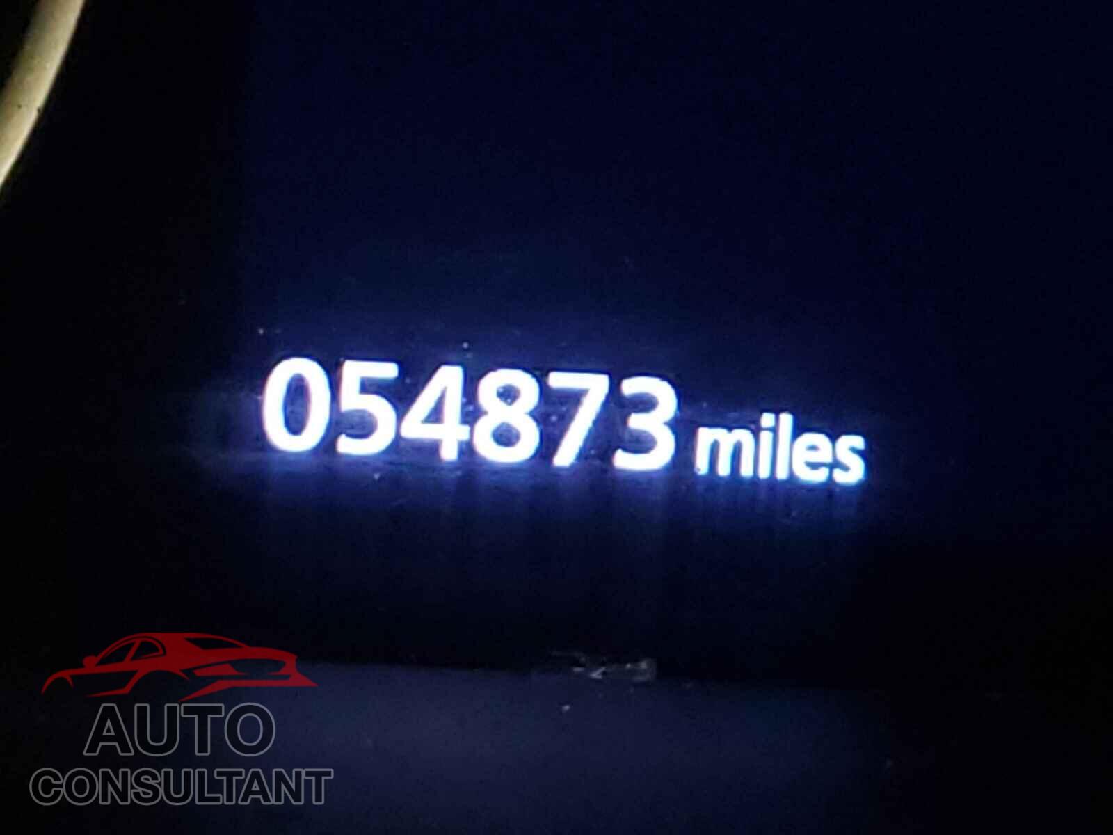 MITSUBISHI ECLIPSE 2019 - JA4AT3AA3KZ016562