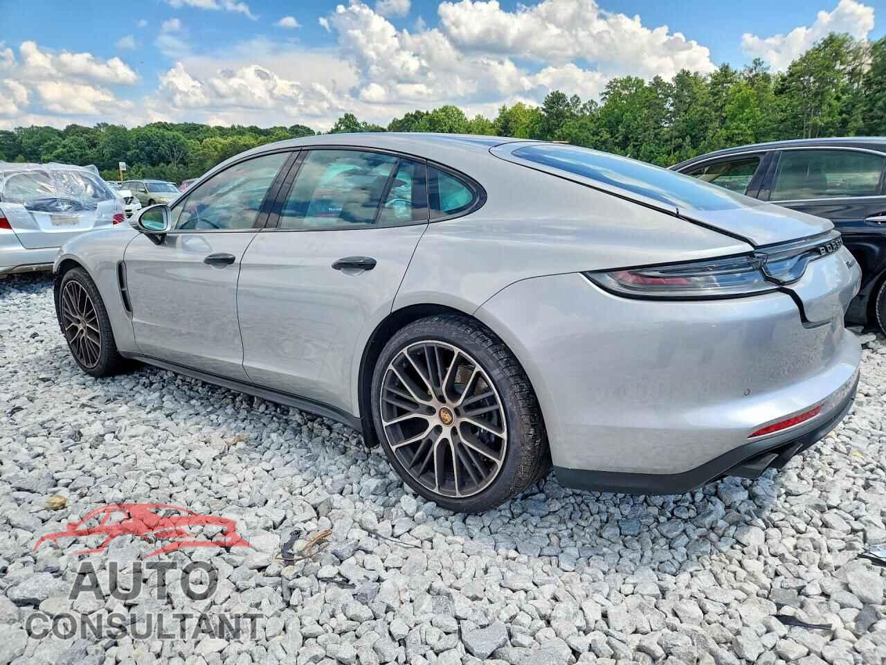 PORSCHE PANAMERA 2023 - WP0AJ2A74PL103570