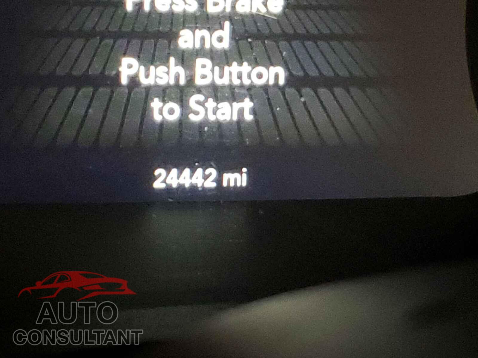 DODGE CHALLENGER 2016 - 2C3CDZAG5GH249695