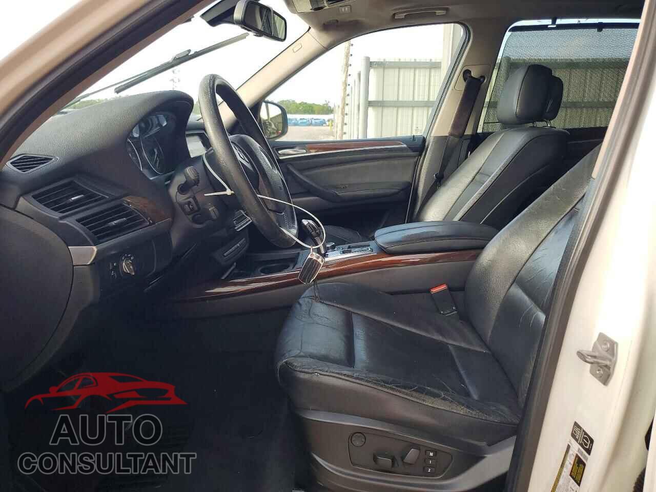 BMW X5 2013 - 5UXZV4C53D0E13562